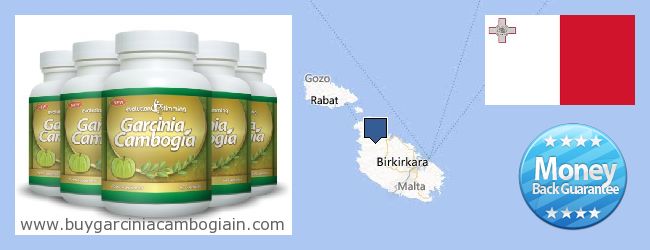 Où Acheter Garcinia Cambogia Extract en ligne Malta